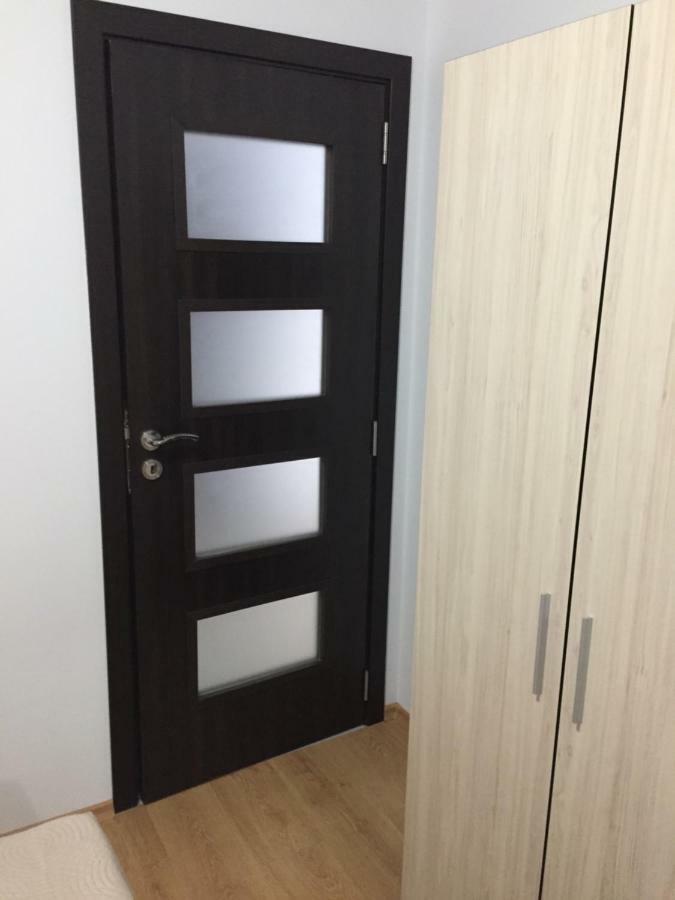 Вила Калабрия Sveti Vlas Exteriör bild